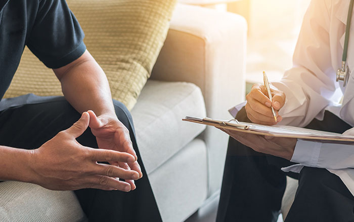 About Mental Illness-Treatments