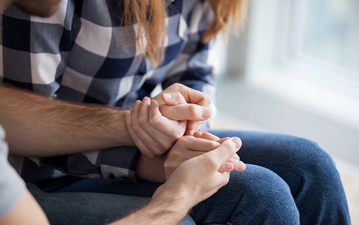 About Mental Illness-Warning Signs and Symptoms