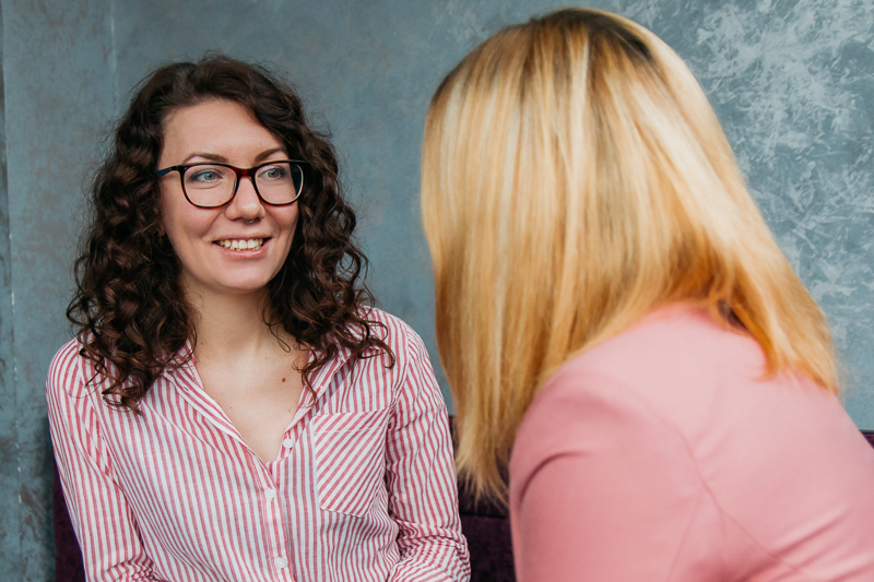 Presentations-NAMI Family and Friends