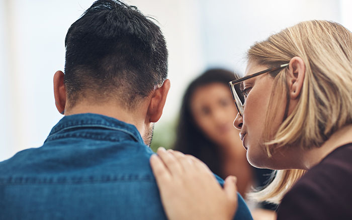 Support Groups-NAMI Connection